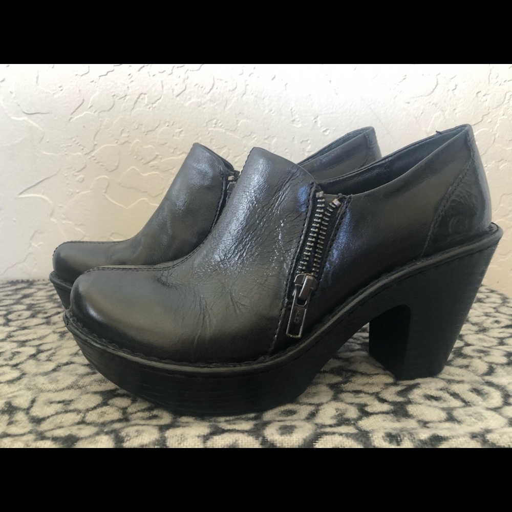 Born shoes